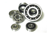 Deep Groove Ball Bearing