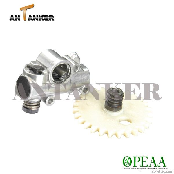 Oil Pump for Stihl MS170, MS180, MS230, MS250, MS380