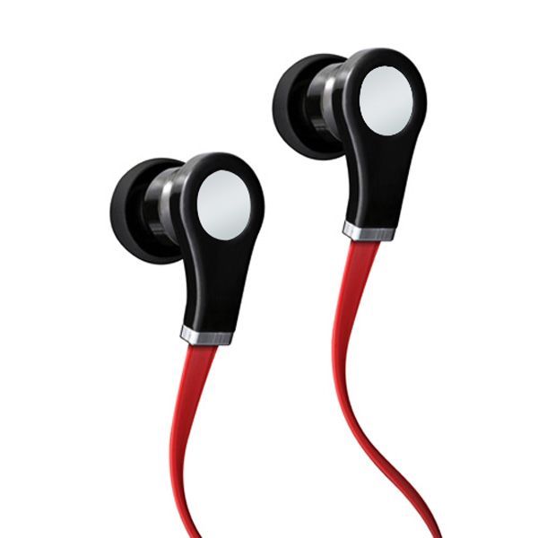 High Resolution Earphones for Cell Phones,Computers,MP3/4 Players