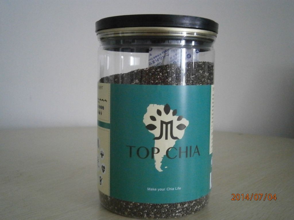 Chia Seed