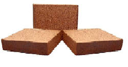 Cocopeat 5kg block for Soil Additive