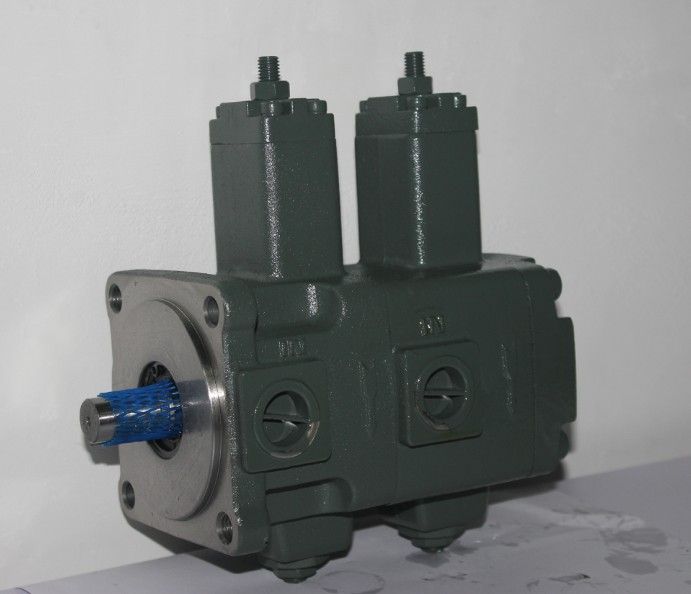 Dongguan hydraulic VP variable double vane pump VP-SF-30/30-D