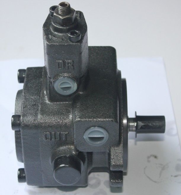 hydraulic VP variable vane pump