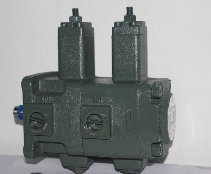 Dongguan hydraulic VP variable double vane pump VP-SF-30/30-D