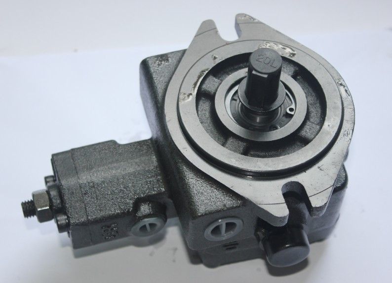 hydraulic VP variable vane pump