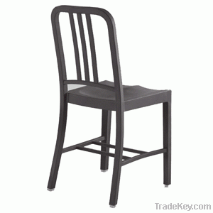 Navy Chair