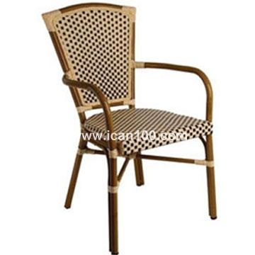 High Quality Bamboo Chair For commercial outdoor furniture