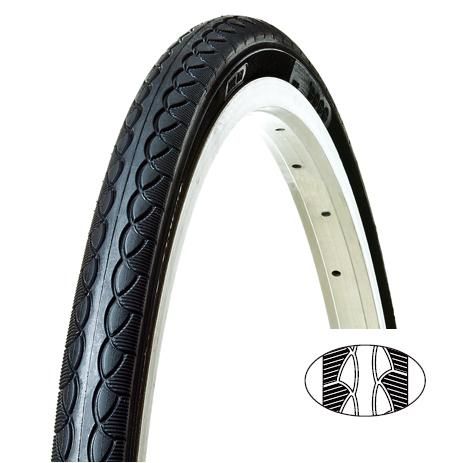 Bicycle tire