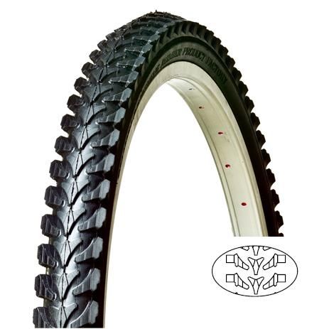 Top Saling Bicycle Tire Supply