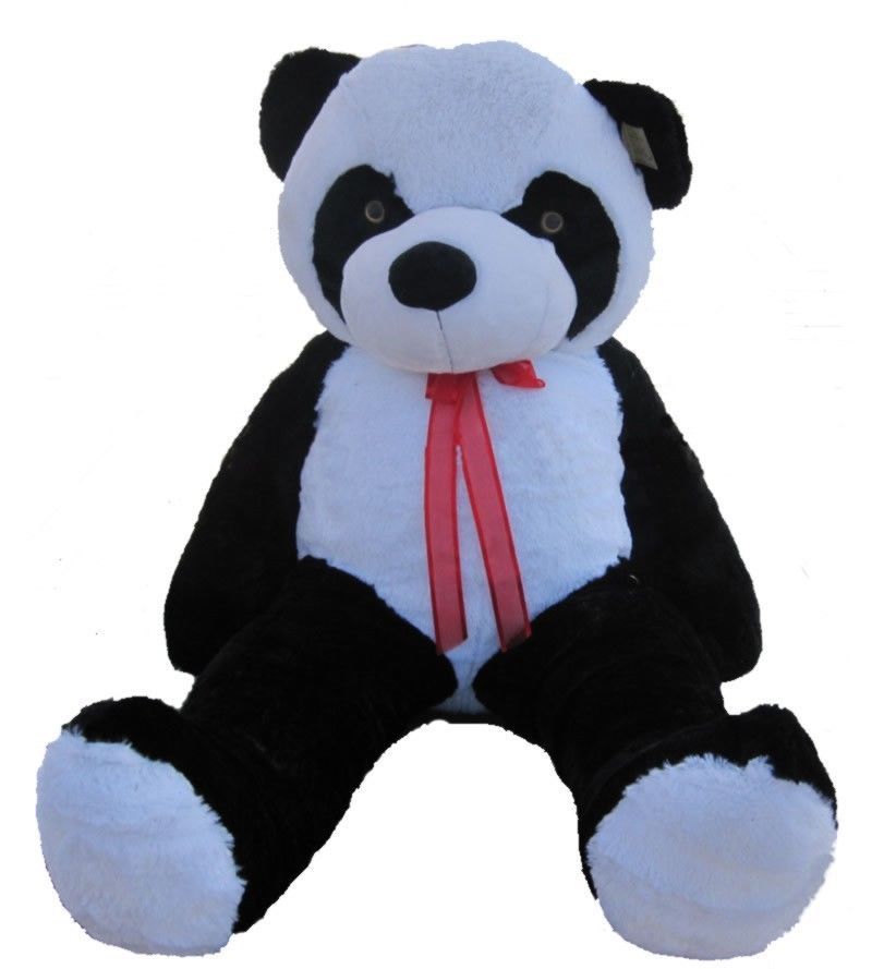 panda bear stuffed toys