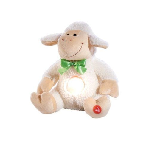 ICTI Audited cute sheep toy  lovely  cheap