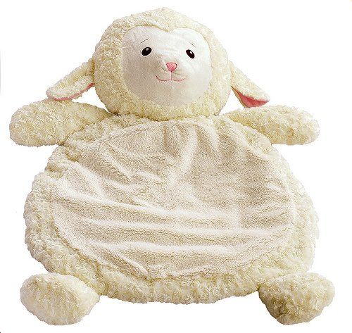 stuffed plush fat sheep toys pillows cushion