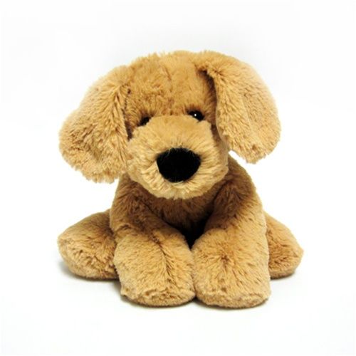 lovely stuffed plush toys poodle dog