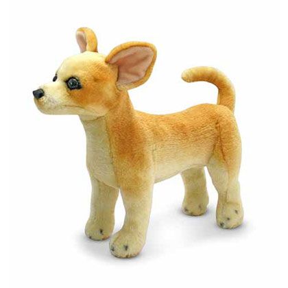 Cute style best made toys plush dog stuffed animals