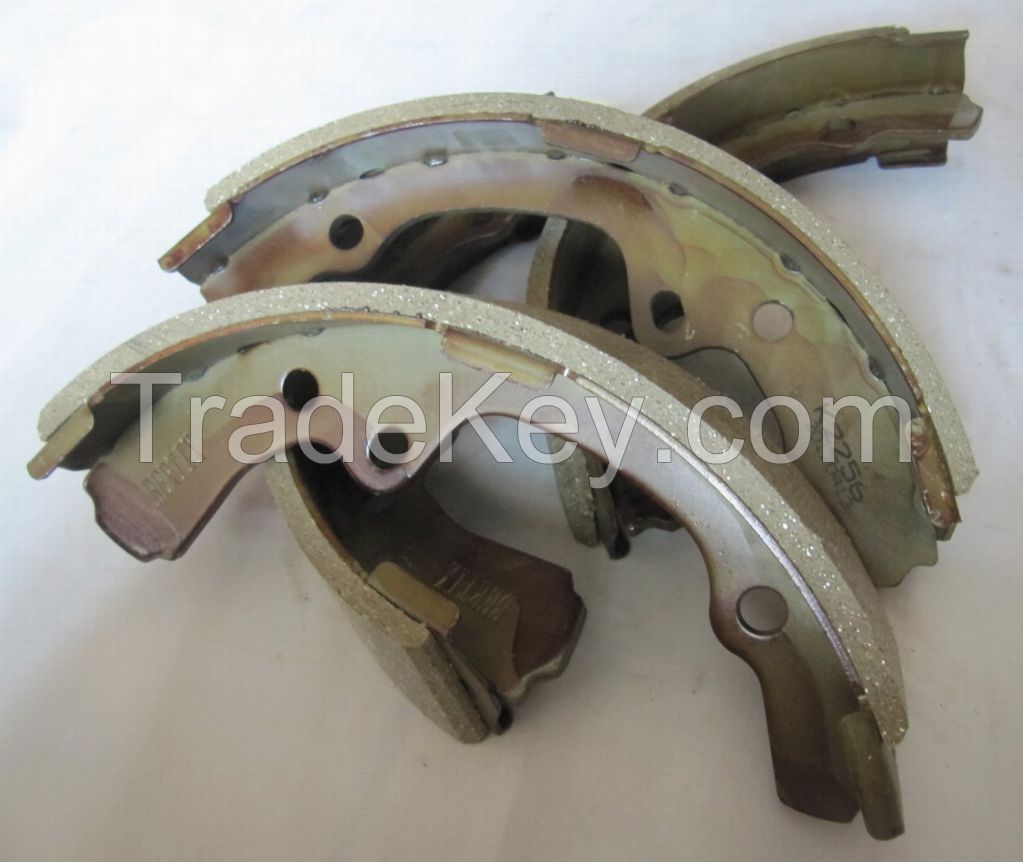 brake shoe /  brake shoes