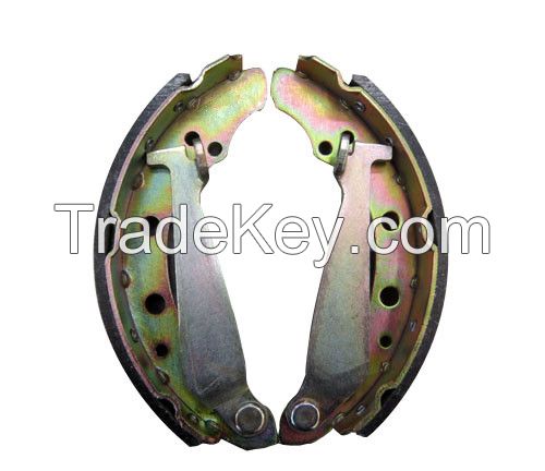 brake shoe /  brake shoes