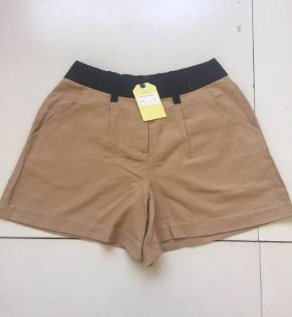 women's shorts