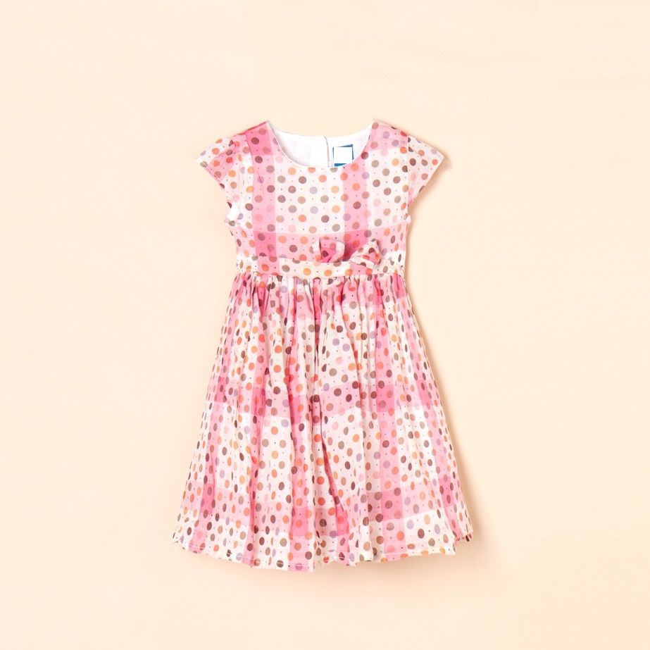 SUPPLY BABY OR GIRL DRESS