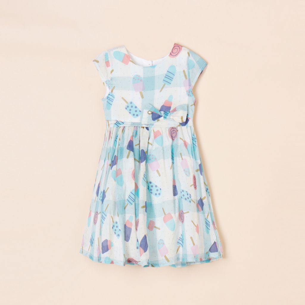 SUPPLY BABY OR GIRL DRESS