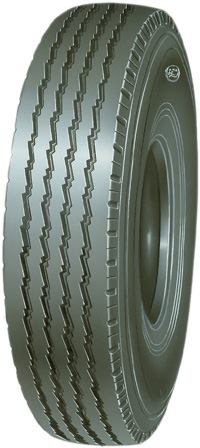 Steel TBR Tyres