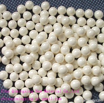 95% zirconium oxide ceramic balls