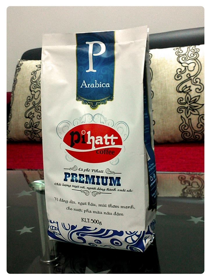 Pihatt Premium