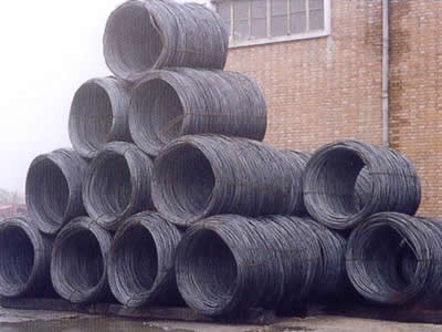 sell stee wire