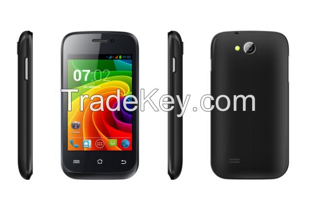 Mobile phone-smart phone-New design manufacturer from China