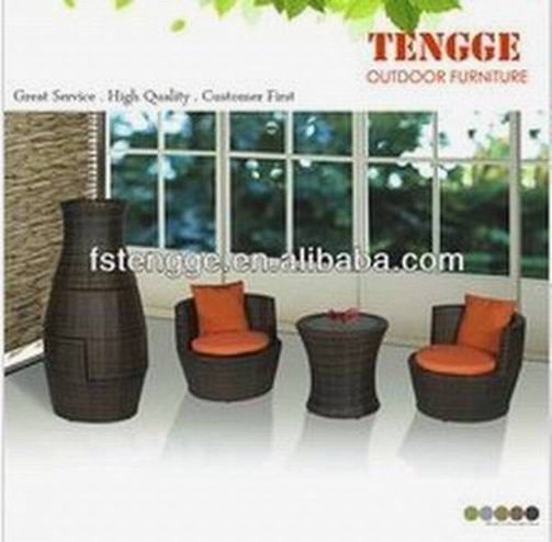 outdoor wicker rattan furniture 