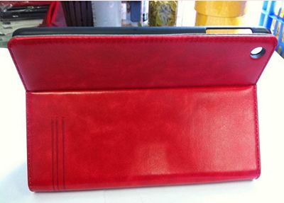 Folio Stand Tablet Case (Adjustable)