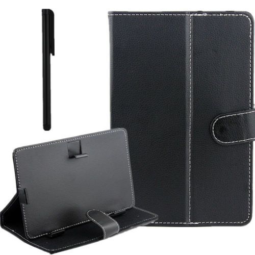 PU Tablet Leather Case