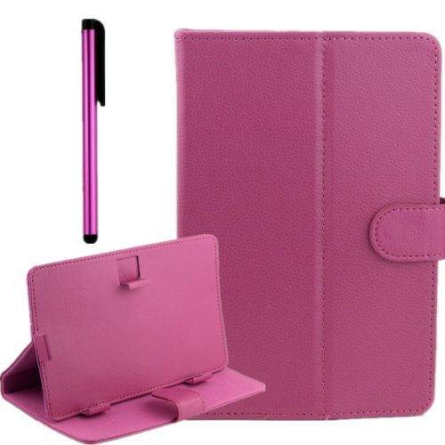 PU Tablet Leather Case