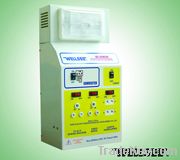 WELLSEE WS-ACM600 power charge inverter