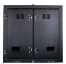 Outdoor LED cabinet