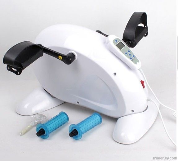 Hm-001 Electric Mini Exercise Bike As Seen On Tv