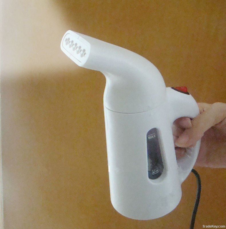 2014 New Handheld Travel Mini Garment Steamer Manufacturer FCL-H05 wit