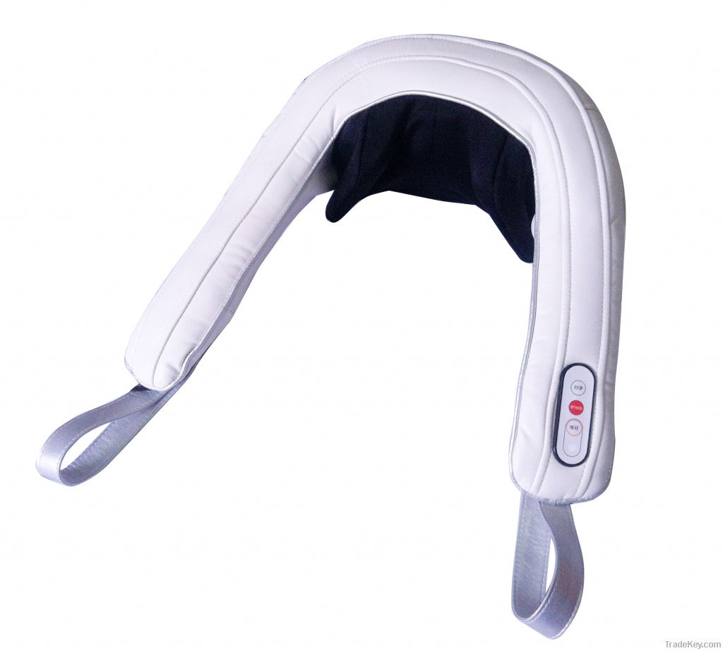 Fcl-s04 Portable Heating Rolling Massage Equipment