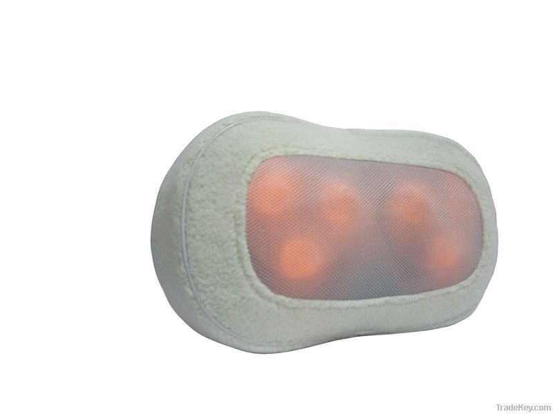 Fcl-s03 Shiatsu Kneading Electronic Massage Pillow