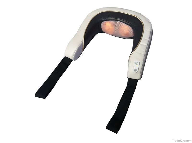 Fcl-s02 Electric Wrap Handheld Shoulder And Neck Massager