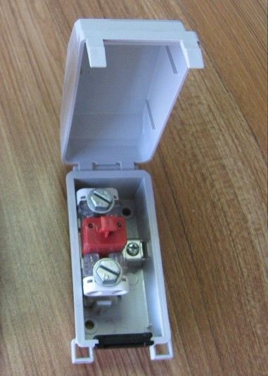 1Pair distribution box for STB module