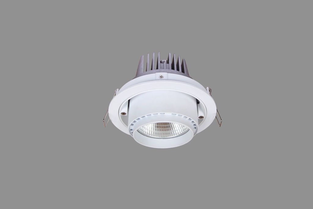 Infix Type LED Series