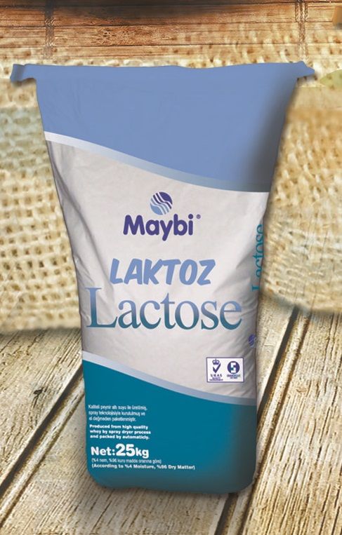 Lactose 200 Mesh
