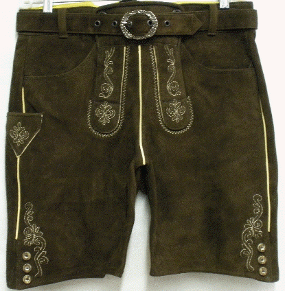 Lederhosen