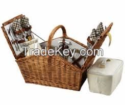 Picnic basket