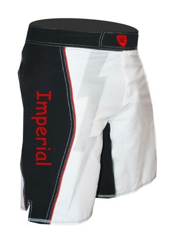 MMA Shorts