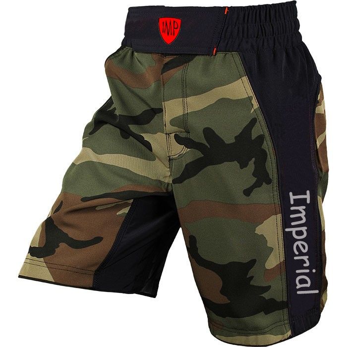 MMA Shorts