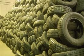 Best quality second hand tyres