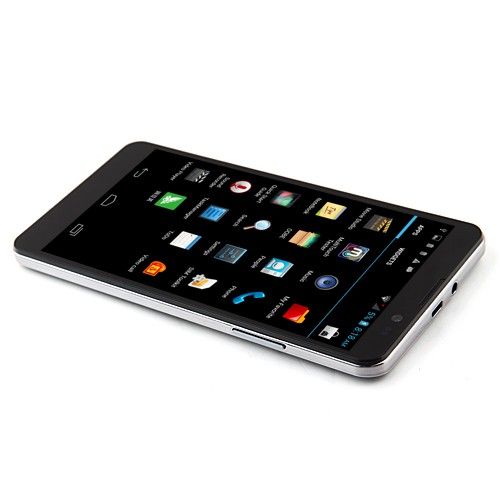 THL T200C SMARTPHONE DUAL SIM ANDROID OCTA CORE GLASS NFC OTG BLACK