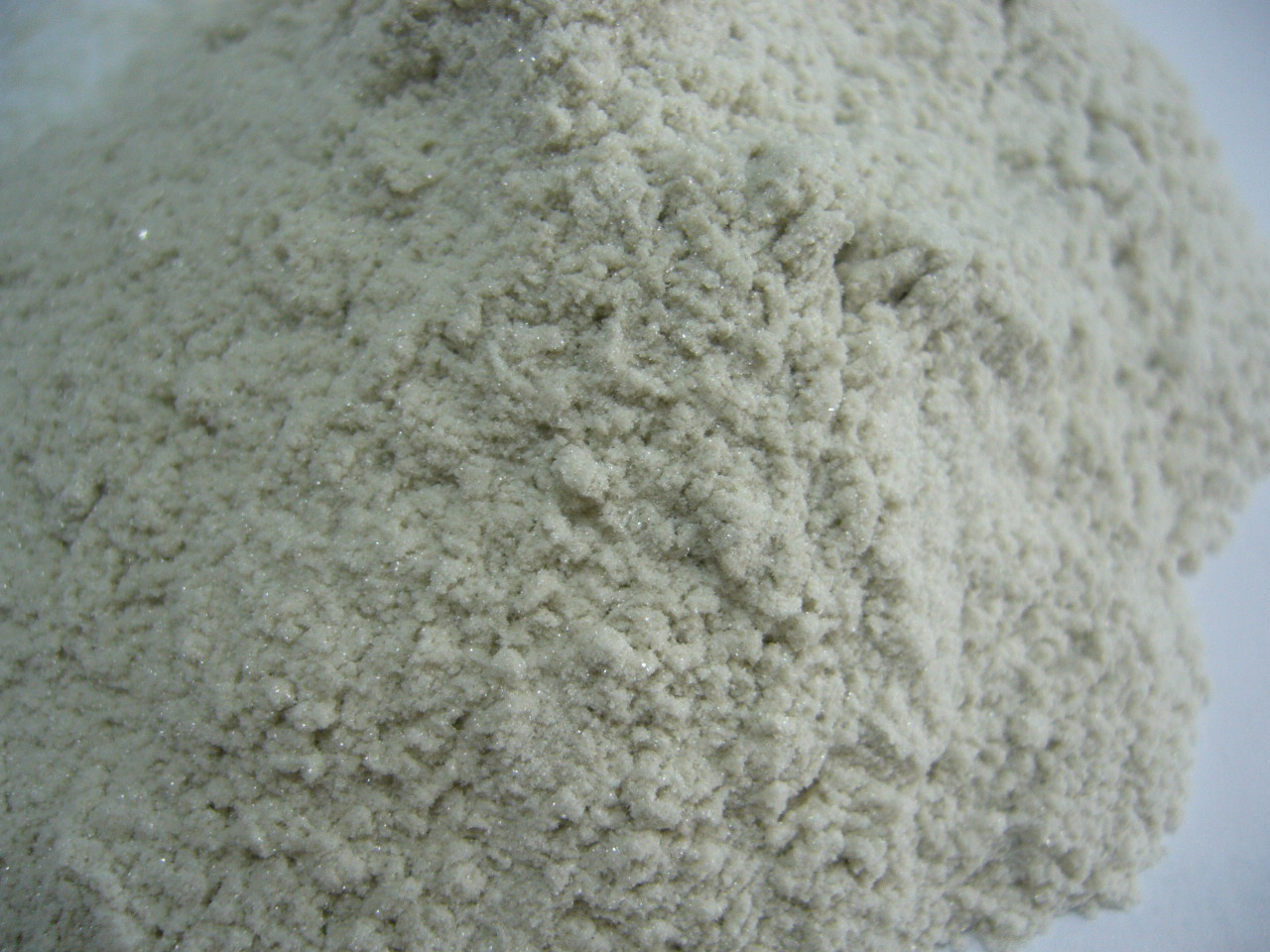 Mica powder