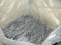 common nail